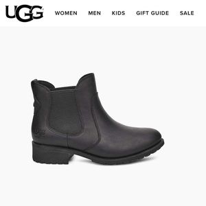 BNWOT - Bonham III UGGs